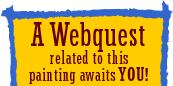 A Webquest Awaits