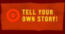 Tell Your Own Story