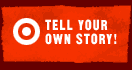 Tell Your Own Story