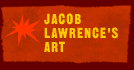 Jacob Lawrence's Art