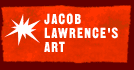 Jacob Lawrence's Art